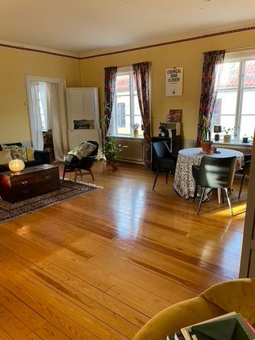 Storgatan, Vadstena - Foto 2