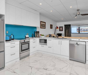 Modern Apartment Living in Central Whangarei - Photo 3