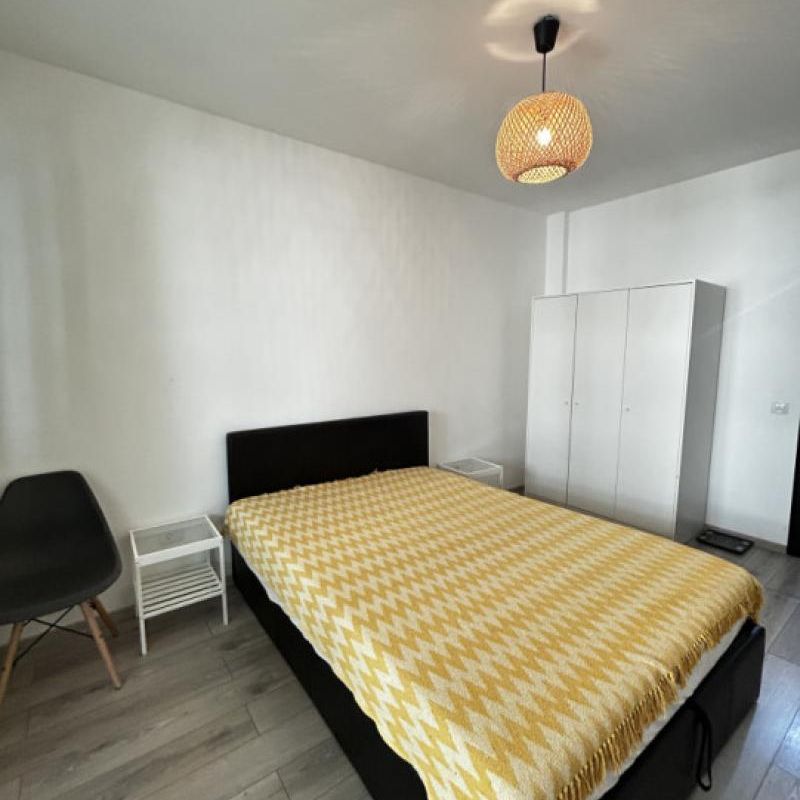 Inchiriere | Apartament 2 camere | Cartier Fiald - Photo 1