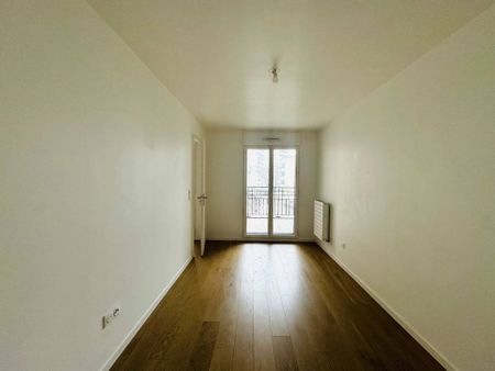 Rental Apartment Maisons-Alfort - Photo 4