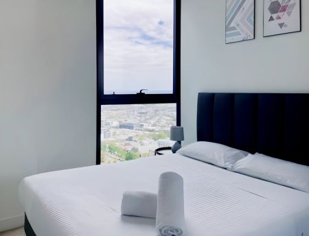 2 Bedroom (EQT4706/EQ Tower L47) - Photo 3