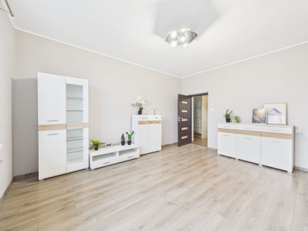 Dwupokojowe mieszkanie Bydgoszcz os. Leśne - Фото 4