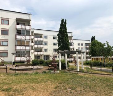 Västra Strandvägen 4 A - Foto 1