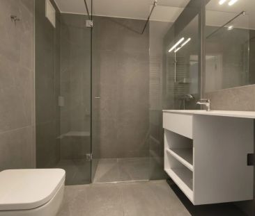 Pauschalmiete inklusive Warmwasser, Heizung & Kühlung - Moderne 2-Z... - Photo 6