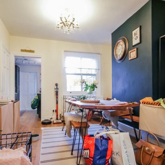 2 bedroom terraced house to rent - Photo 1