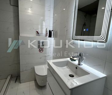 Studio/Γκαρσονιέρα για ενοικίαση Διοικητήριο (Κέντρο Θεσσαλονίκης) - Photo 2