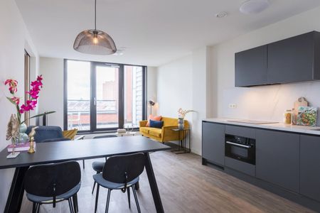 Appartement te huur: Smalstraat 67 5701 NX Helmond - Photo 3