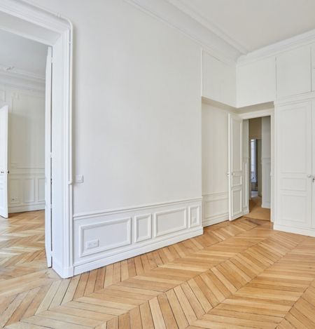 Appartement • Mairie - Photo 4