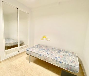 2-BEDROOM APARTMENT FOR RENT IN GUARDAMAR DEL SEGURA - ALICANTE - Photo 6