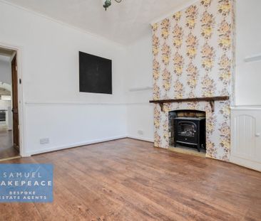 2 bedroom terraced house to rent - Photo 4