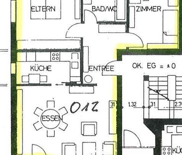 3.5 Zimmer, 85 m², EG - Photo 5