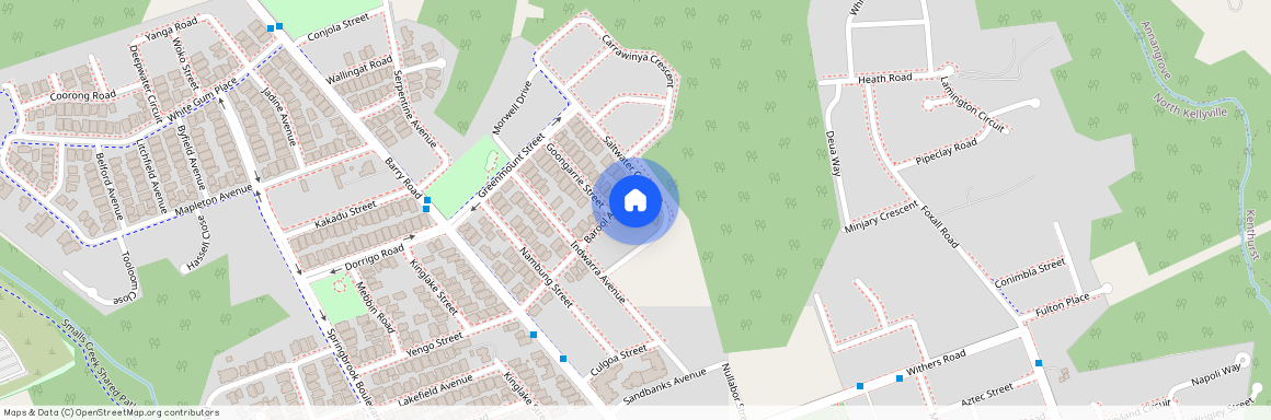 27 Barool Avenue, NSW 2155, North Kellyville