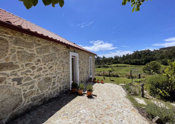 Moradia T3 em Viana do Castelo