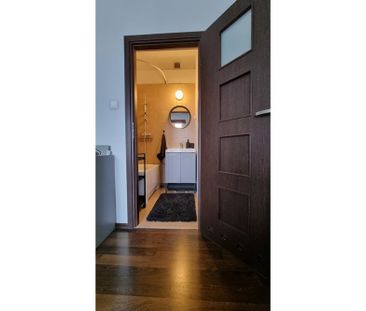 Żoliborz, cozy 34 m² studio, atmospheric - Фото 1