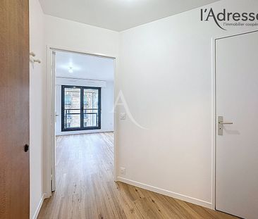 Location appartement 1 pièce, 23.43m², Puteaux - Photo 4