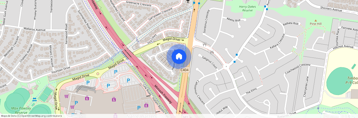 21 Heyington Circle, Vic 3805, Narre Warren