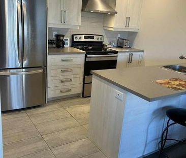 Grand 4 1/2 à louer à Vaudreuil. Disponible dès la mi-décembre - Photo 2