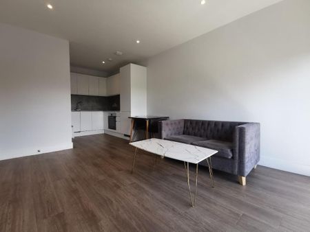 1 bedroom apartment to rent - Photo 3