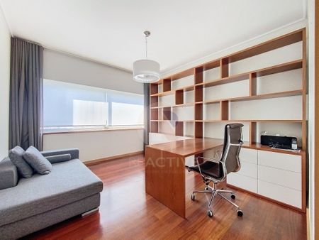Apartamento T5 - Photo 2