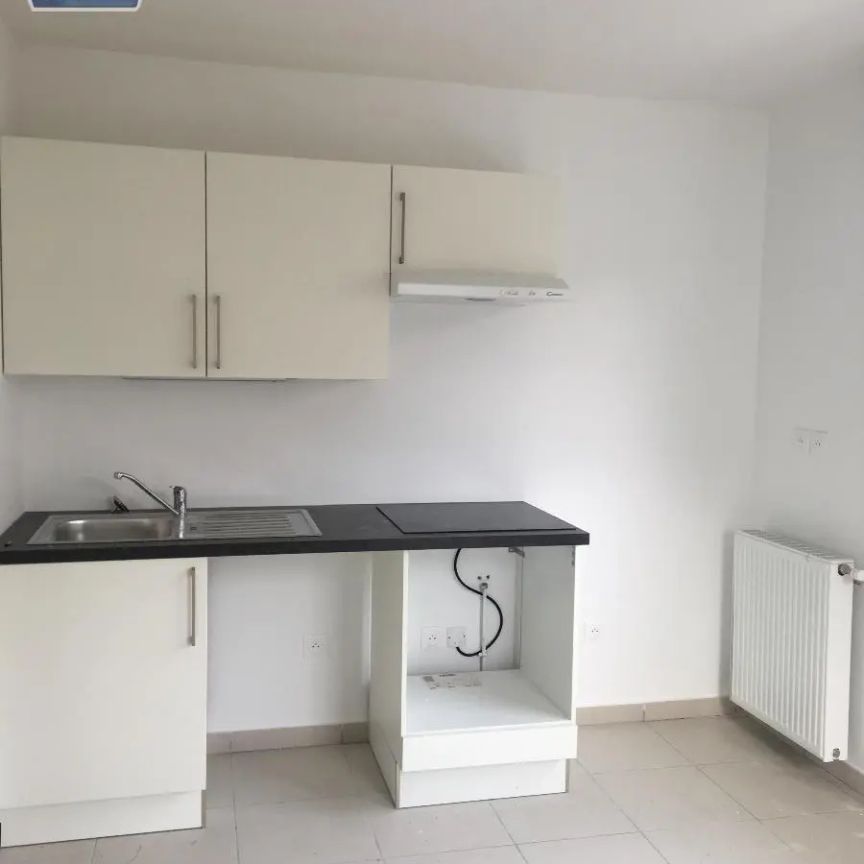 Appartement à louer 3 pièces 63.15m² - Photo 1