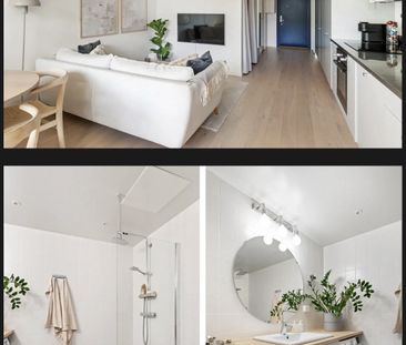 Näsbyvägen, Täby - Foto 6