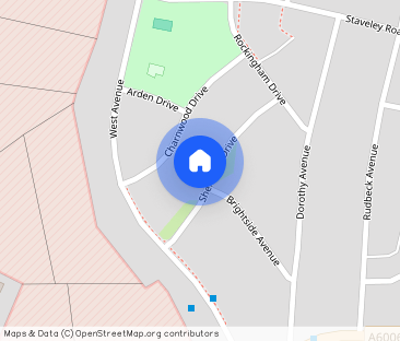 Sherwood Drive, Melton Mowbray - Photo 1