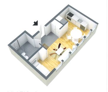 Alvestagatan, Borås - Photo 2