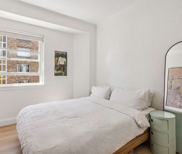 26/3 Ward Avenue, Potts Point NSW 2011 - Apartment For Rent | Domain - Photo 6