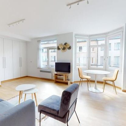 Studio te huur - Foto 1