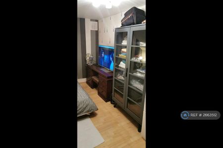 1 bedroom in a flat share to rent - Photo 4