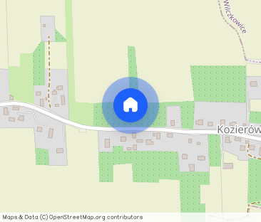 Wynajmę domek 27m2 pod Krakowem. Kozierów obok Michałowic. - Фото 1