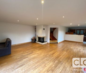 Maison Saint Evarzec 6 pièce(s) - Photo 1