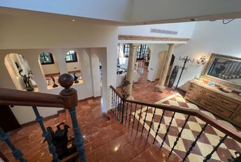 8 bedroom luxury Villa for rent in La Zagaleta, Spain