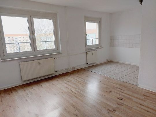 wunderbare Dachgeschosswohnung ab Februar verfügbar - Photo 1