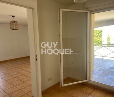 Appartement 3 pièces à louer à L'Isle-sur-la-Sorgue - Photo 6