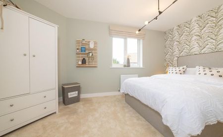 3 bedroom house to rent - Photo 2