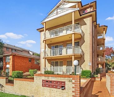 Spacious 2 Bedroom Apartment - Photo 1