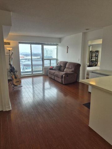 For Lease - 50 Disera Drive Unit# 802, Vaughan, Ontario - Photo 2