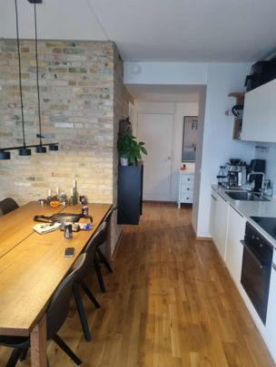 Møllevangs Allé 157 F, st. 6 - Photo 1