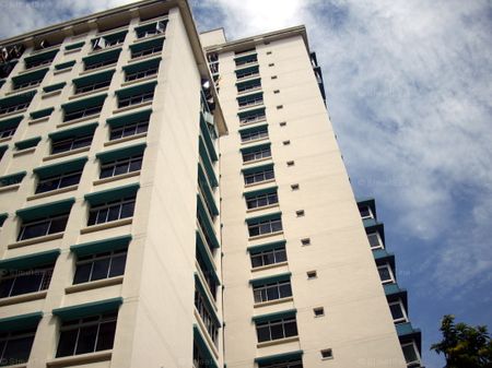 Blk 159 Yung Ping Road (Jurong West), HDB Executive - For Rent - Photo 4