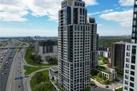 For Lease - 2 Eva Road Unit# 925, Toronto, Ontario - Photo 4