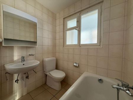 3 Zimmer, 70 m², EG - Foto 5