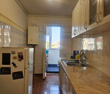 Ap.DECOMMANDAT 2 camere/ balcon Bdul Mihai Viteazu Et.3 - Photo 2