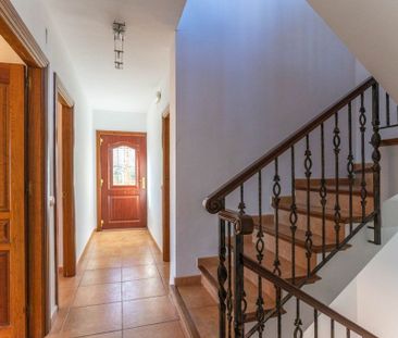 5 room luxury Detached House for rent in Alhaurín de la Torre, Spain - Photo 5