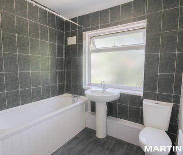 2 bedroom terraced house to rent - Photo 6