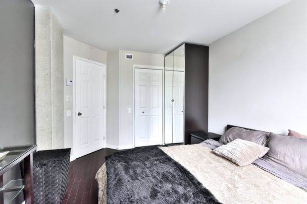 Condo for rent, Montréal (Côte-des-Neiges/Notre-Dame-de-Grâce) - Photo 1