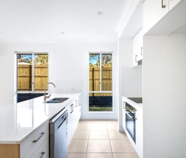 Modern Four-Bedroom Home in a Convenient Ripley Location - Photo 3