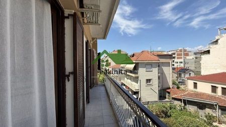 Διαμέρισμα για ενοικίαση Καρδίτσα - Φωτογραφία 3