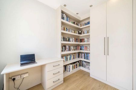 5 bedroom flat to rent - Photo 2