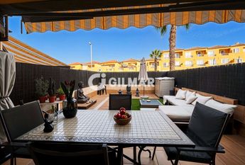 Chalet Adosado en alquiler en Adeje – Santa Cruz de Tenerife | Gilmar